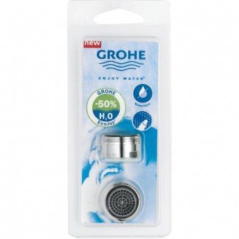 Аэратор 5.7 л/мин GROHE 40451000
