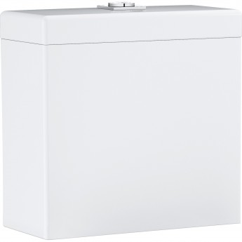 Бачок для унитаза GROHE CUBE CERAMIC 39490000