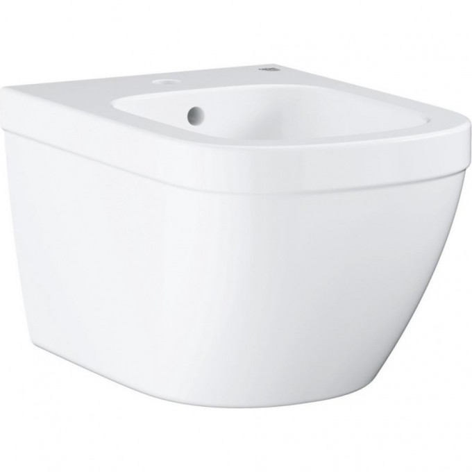 Биде подвесное GROHE EURO CERAMIC 3920800H