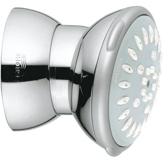 Боковой душ GROHE RELEXA ULTRA (2 режима), хром 27067000 Боковой душ GROHE RELEXA ULTRA (2 режима), хром 27067000