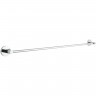 Держатель для банного полотенца GROHE ESSENTIALS 800 мм, хром () 40386001