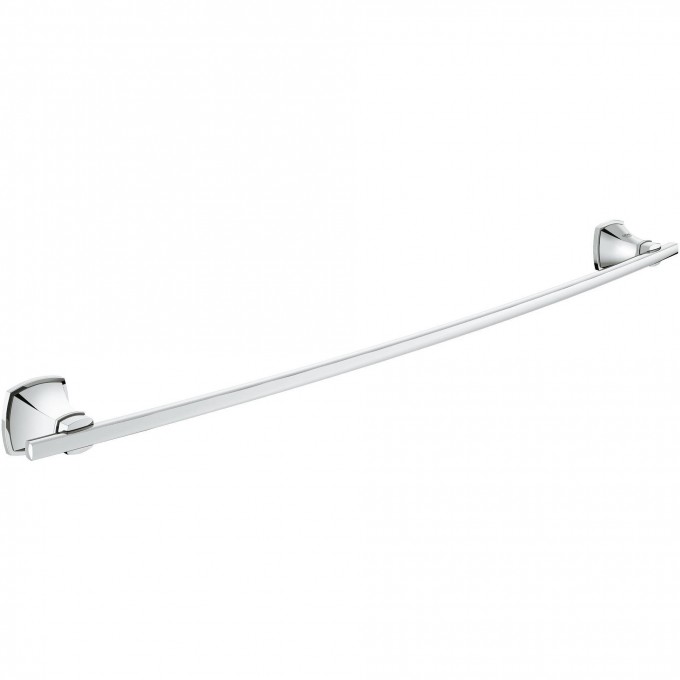 Держатель для полотенца GROHE GRANDERA, 600 мм, хром () 40629000 Держатель для полотенца GROHE GRANDERA, 600 мм, хром () 40629000