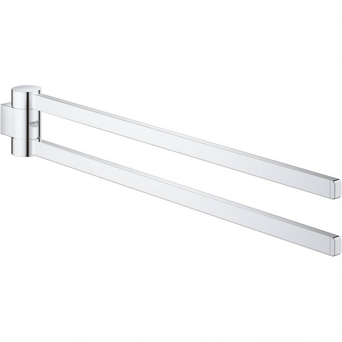 Держатель для полотенца GROHE SELECTION 41063000 Держатель для полотенца GROHE SELECTION 41063000