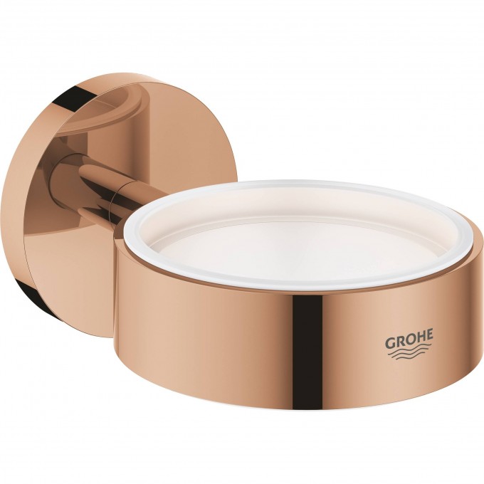 Держатель GROHE ESSENTIALS 40369DA1 Держатель GROHE ESSENTIALS 40369DA1