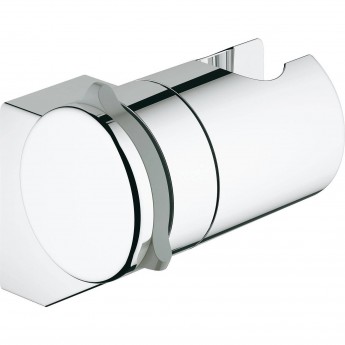 Держатель настенный для ручного душа GROHE TEMPESTA CLASSIC, хром