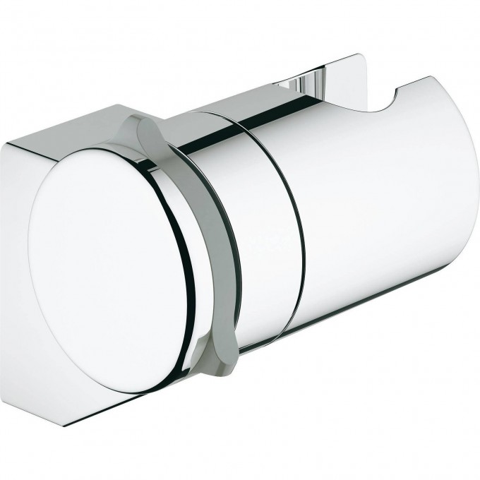 Держатель настенный для ручного душа GROHE TEMPESTA CLASSIC, хром 27595000 Держатель настенный для ручного душа GROHE TEMPESTA CLASSIC, хром 27595000