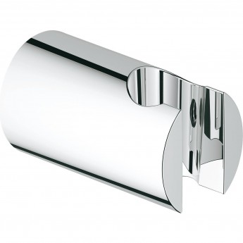 Держатель настенный для ручного душа GROHE TEMPESTA COSMOPOLITAN, хром