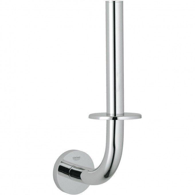 Держатель запасного рулона GROHE ESSENTIALS 40385001