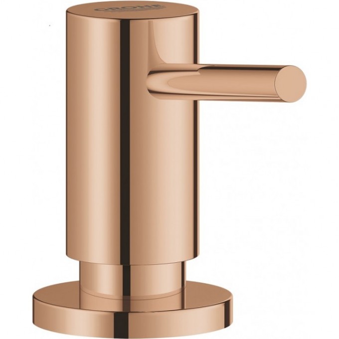 Дозатор 500 мл GROHE COSMOPOLITAN 40535DA0 Дозатор 500 мл GROHE COSMOPOLITAN 40535DA0