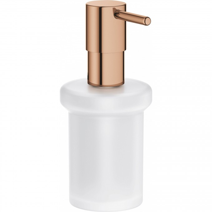 Дозатор жидкого мыла GROHE ESSENTIALS 40394DA1 Дозатор жидкого мыла GROHE ESSENTIALS 40394DA1