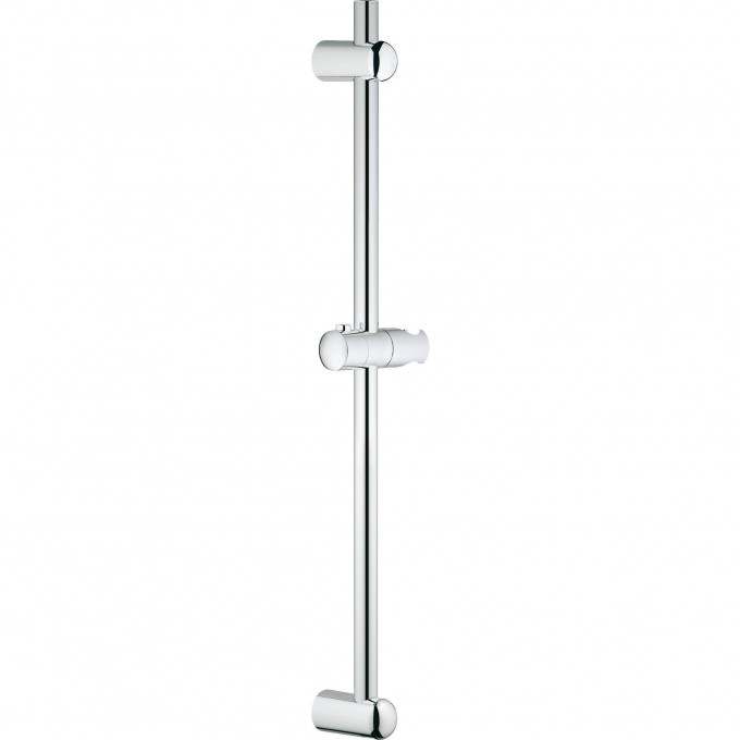 Душевая штанга GROHE EUPHORIA NEUTRAL 600 мм, хром 27499000 Душевая штанга GROHE EUPHORIA NEUTRAL 600 мм, хром 27499000