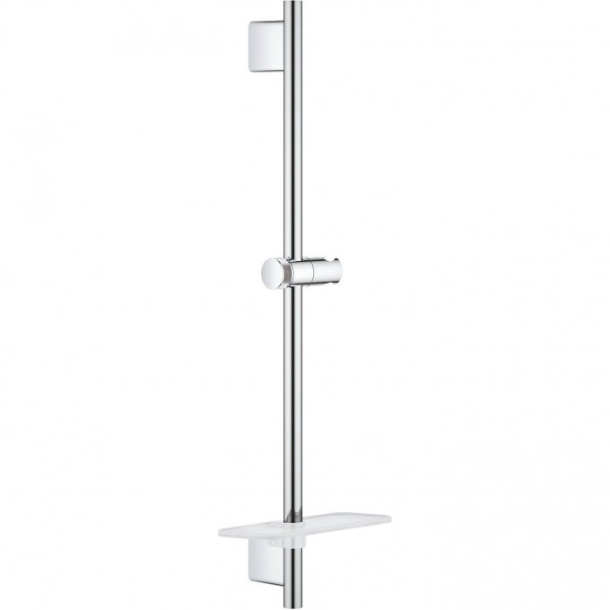 Душевая штанга GROHE RAINSHOWER SMARTACTIVE 600 мм, хром () 26602000 Душевая штанга GROHE RAINSHOWER SMARTACTIVE 600 мм, хром () 26602000