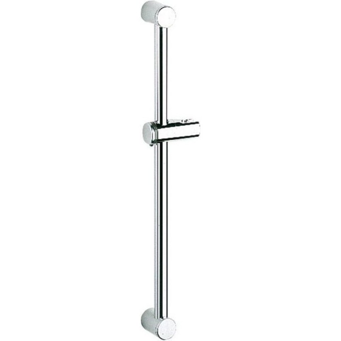 Душевая штанга GROHE RELEXA NEUTRAL 600 мм, хром 28620000 Душевая штанга GROHE RELEXA NEUTRAL 600 мм, хром 28620000