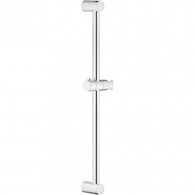 Душевая штанга GROHE TEMPESTA COSMOPOLITAN 600 мм, хром 27521000 Душевая штанга GROHE TEMPESTA COSMOPOLITAN 600 мм, хром 27521000