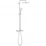 Душевая система 250 мм GROHE NEW TEMPESTA COSMOPOLITAN SYSTEM 26670000
