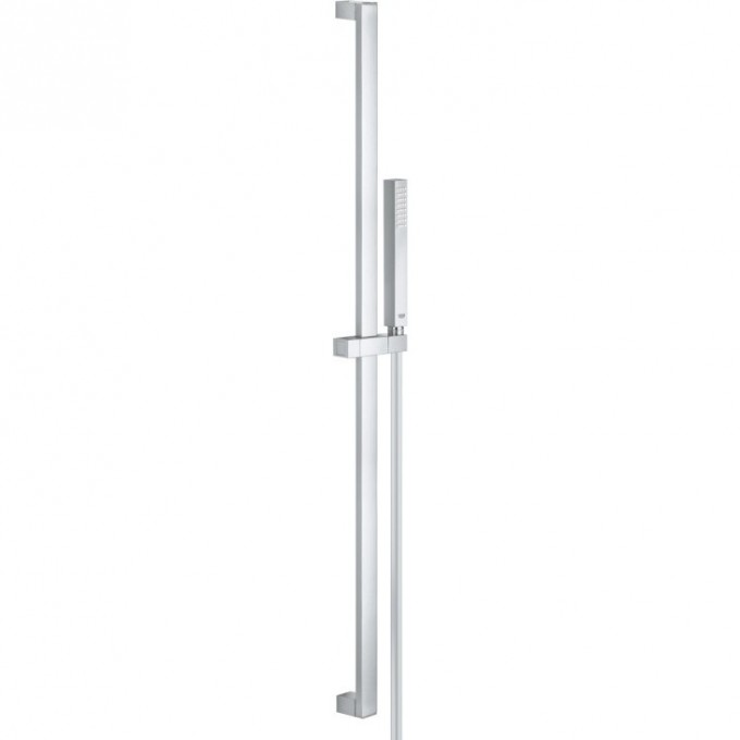 Душевой гарнитур GROHE EUPHORIA CUBE 27700000 Душевой гарнитур GROHE EUPHORIA CUBE 27700000
