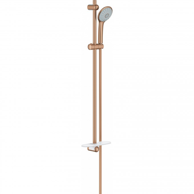 Душевой гарнитур GROHE EUPHORIA MASSAGE 27226DL1 Душевой гарнитур GROHE EUPHORIA MASSAGE 27226DL1