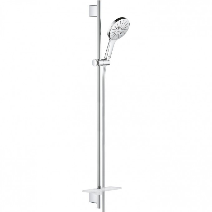 Душевой гарнитур GROHE RAINSHOWER SMARTACTIVE 26578000 Душевой гарнитур GROHE RAINSHOWER SMARTACTIVE 26578000