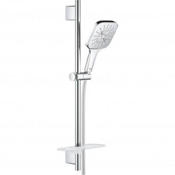 Душевой гарнитур GROHE RAINSHOWER SMARTACTIVE CUBE 26583000
