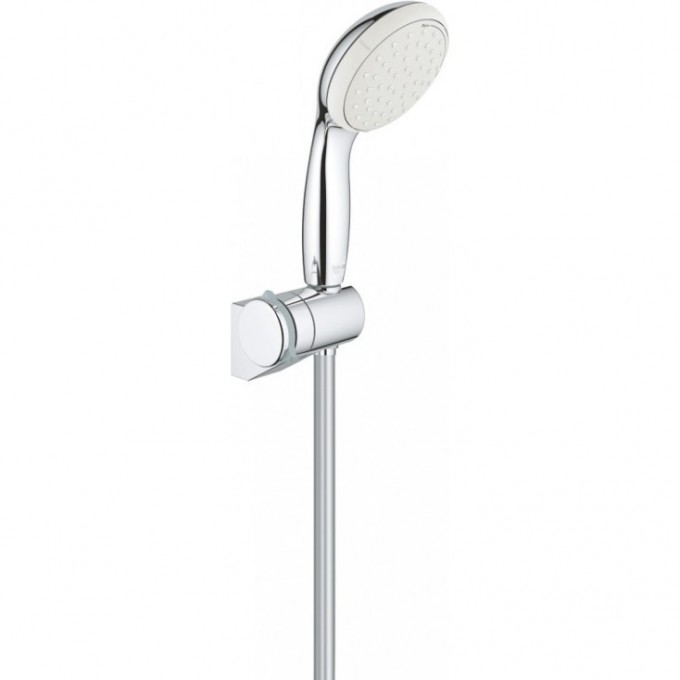 Душевой набор GROHE NEW TEMPESTA 2760110E Душевой набор GROHE NEW TEMPESTA 2760110E