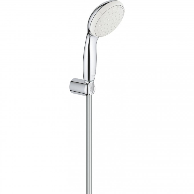 Душевой набор GROHE NEW TEMPESTA, 9,5 л/мин, хром 27799001 Душевой набор GROHE NEW TEMPESTA, 9,5 л/мин, хром 27799001