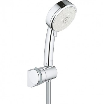Душевой набор GROHE TEMPESTA COSMOPOLITAN 3 режима
