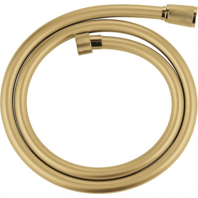Душевой шланг 125 см GROHE SILVERFLEX 28362GL0 Душевой шланг 125 см GROHE SILVERFLEX 28362GL0