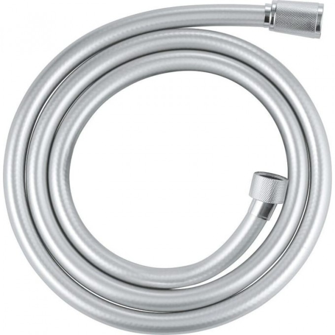 Душевой шланг 150 см GROHE SILVERFLEX 26346001 Душевой шланг 150 см GROHE SILVERFLEX 26346001
