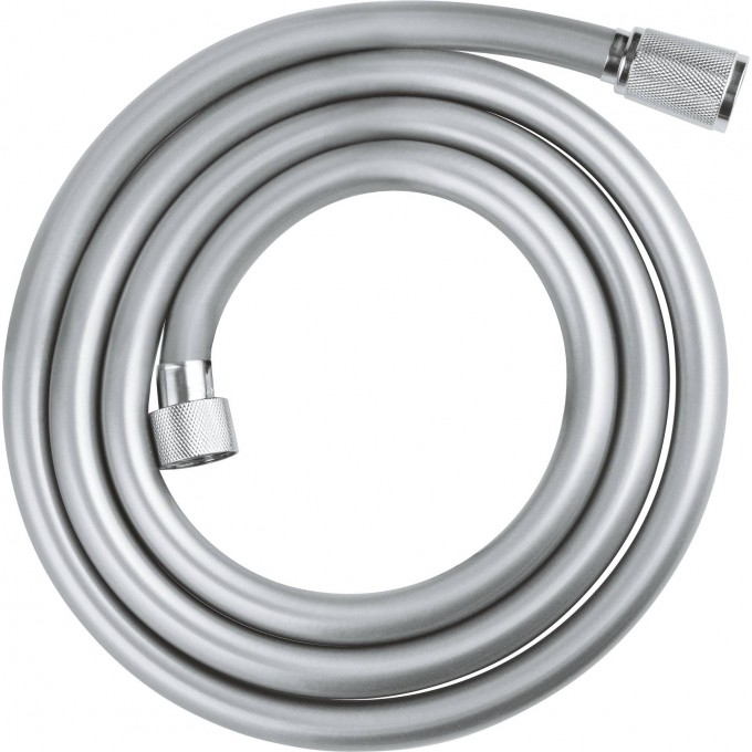 Душевой шланг GROHE RELEXAFLEX 1750 мм, хром 28154001 Душевой шланг GROHE RELEXAFLEX 1750 мм, хром 28154001