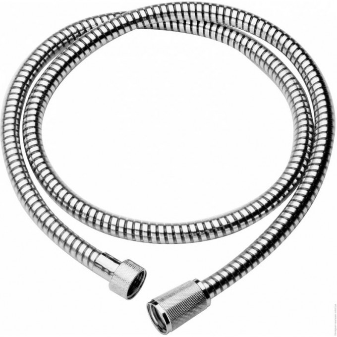 Душевой шланг GROHE RELEXAFLEX METAL LONGLIFE, 1250 мм, хром 28142000 Душевой шланг GROHE RELEXAFLEX METAL LONGLIFE, 1250 мм, хром 28142000
