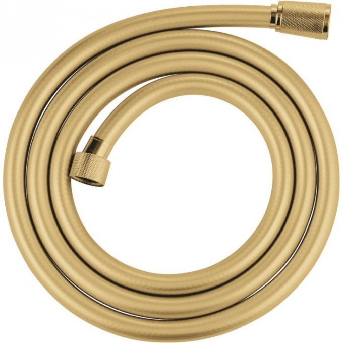 Душевой шланг GROHE SILVERFLEX 175 см 28388GL0 Душевой шланг GROHE SILVERFLEX 175 см 28388GL0
