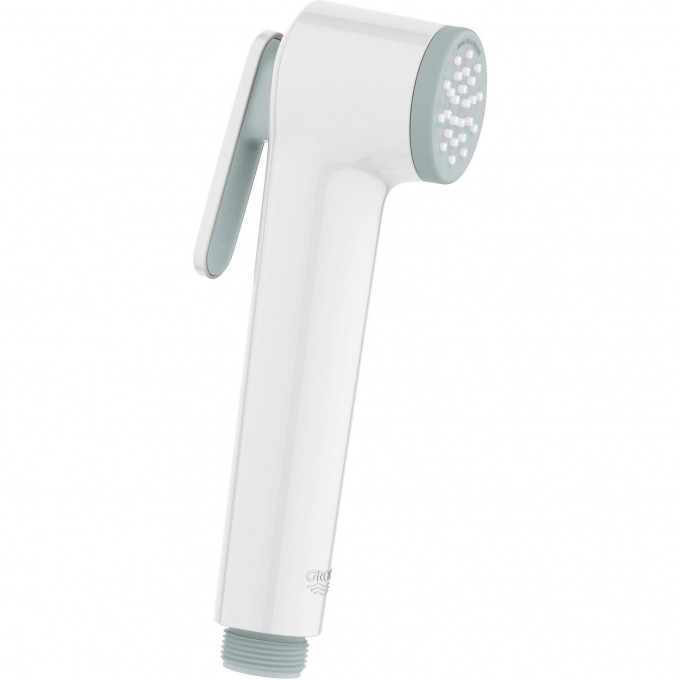 Гигиенический душ GROHE TEMPESTA-F TRIGGER SPRAY 30, белая луна 28020L01 Гигиенический душ GROHE TEMPESTA-F TRIGGER SPRAY 30, белая луна 28020L01