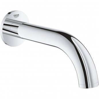 Излив для ванны GROHE ATRIO NEW, настенный монтаж, хром