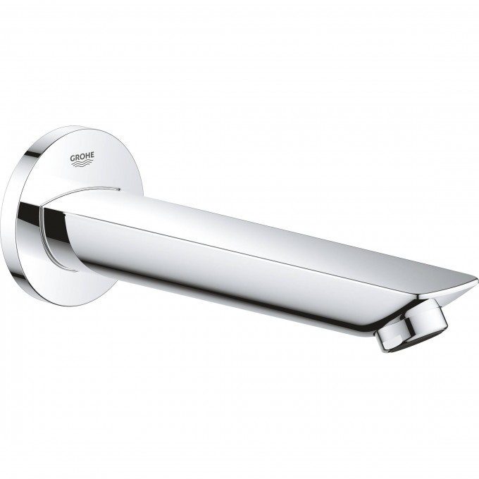 Излив для ванны GROHE BAUCOSMOPOLITAN 13255001 Излив для ванны GROHE BAUCOSMOPOLITAN 13255001
