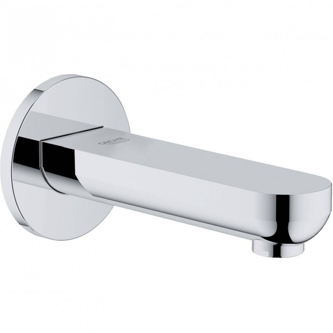 Излив для ванны GROHE BAUCOSMOPOLITAN, настенный, хром () 13255000 Излив для ванны GROHE BAUCOSMOPOLITAN, настенный, хром () 13255000