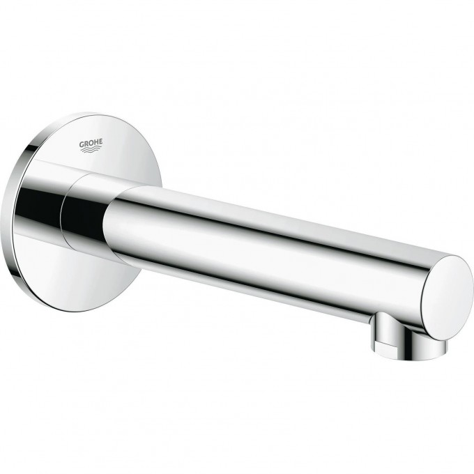 Излив для ванны GROHE CONCETTO, настенный, хром () 13280001 Излив для ванны GROHE CONCETTO, настенный, хром () 13280001