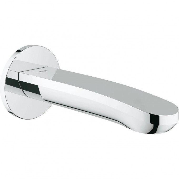 Излив для ванны GROHE EUROSTYLE COSMOPOLITAN, настенный, хром 13276002 Излив для ванны GROHE EUROSTYLE COSMOPOLITAN, настенный, хром 13276002