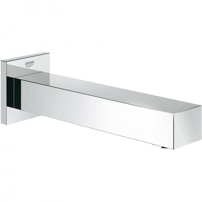 Излив для ванны GROHE UNIVERSAL CUBE, настенный, хром 13303000 Излив для ванны GROHE UNIVERSAL CUBE, настенный, хром 13303000
