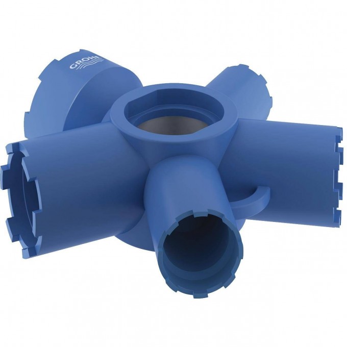 Ключ для монтажа аэраторов GROHE () 48021000 Ключ для монтажа аэраторов GROHE () 48021000