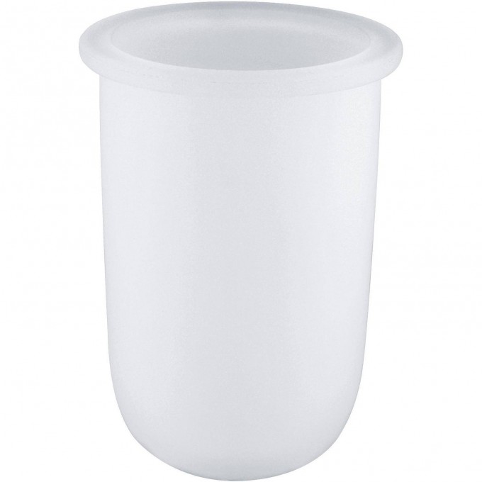 Колба ершика GROHE 40393000 Колба ершика GROHE 40393000