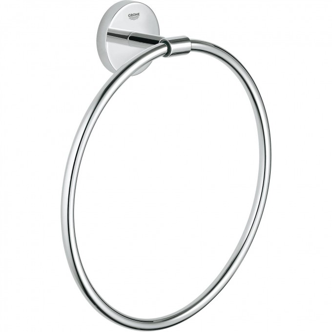 Кольцо для полотенца GROHE BAUCOSMOPOLITAN 40460001