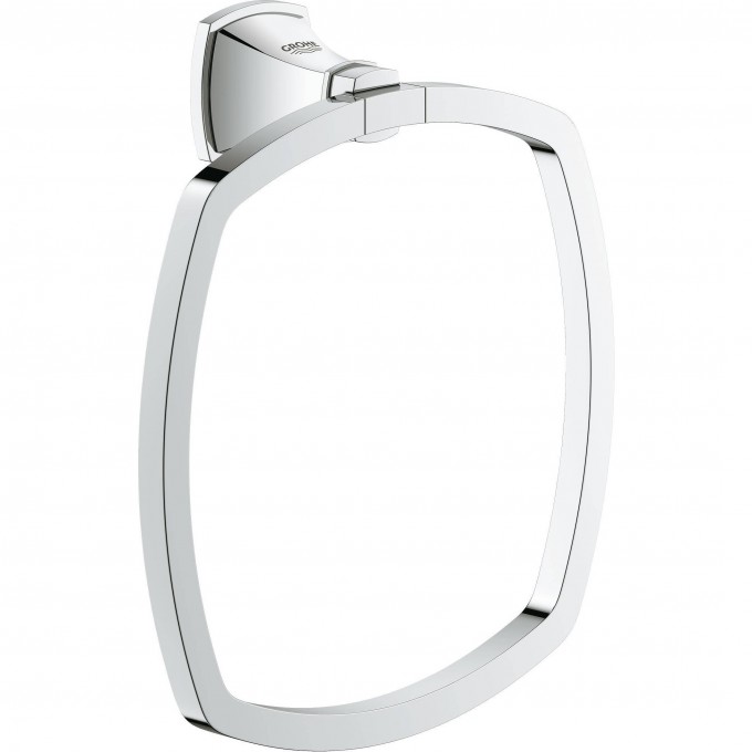 Кольцо для полотенца GROHE GRANDERA 40630000 Кольцо для полотенца GROHE GRANDERA 40630000