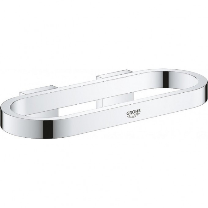 Кольцо для полотенец GROHE SELECTION 41035000 Кольцо для полотенец GROHE SELECTION 41035000
