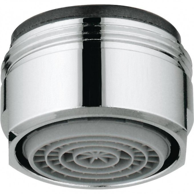 Комплект аэраторов GROHE 5,7 л/мин с резьбой М24 40526000 Комплект аэраторов GROHE 5,7 л/мин с резьбой М24 40526000
