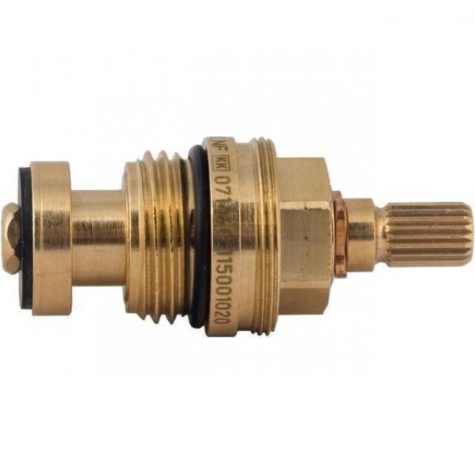 Кранбукса GROHE ½", короткий шпиндель 07146000 Кранбукса GROHE ½", короткий шпиндель 07146000
