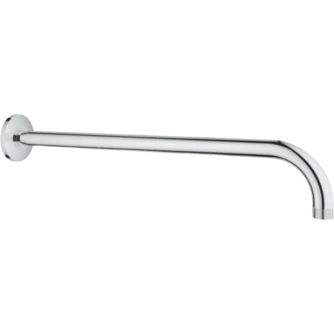 Кронштейн боковой GROHE NEWTEMPESTA 400 мм, металл, ½" 27851000 Кронштейн боковой GROHE NEWTEMPESTA 400 мм, металл, ½" 27851000
