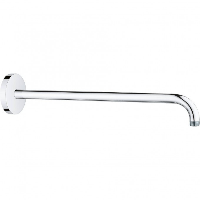 Кронштейн боковой GROHE RAINSHOWER 422 мм 26146000 Кронштейн боковой GROHE RAINSHOWER 422 мм 26146000