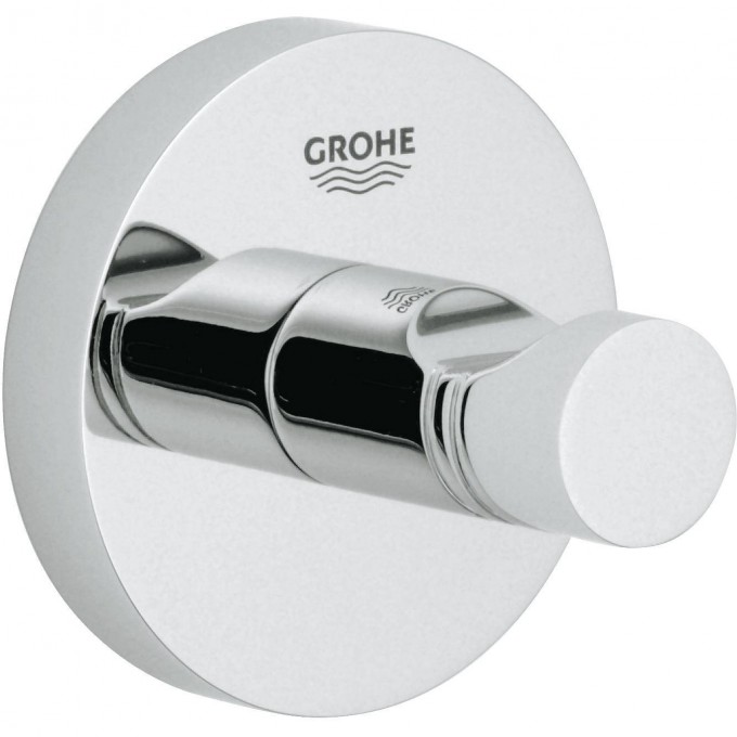 Крючок GROHE ESSENTIALS 40364001 Крючок GROHE ESSENTIALS 40364001