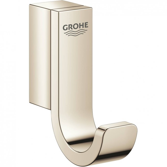 Крючок GROHE SELECTION 41039BE0 Крючок GROHE SELECTION 41039BE0