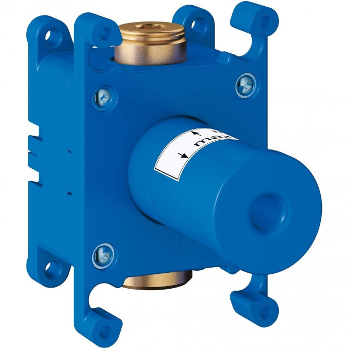 Механизм подключения душевого шланга для GROHE GROHTHERM F () 35034000 Механизм подключения душевого шланга для GROHE GROHTHERM F () 35034000